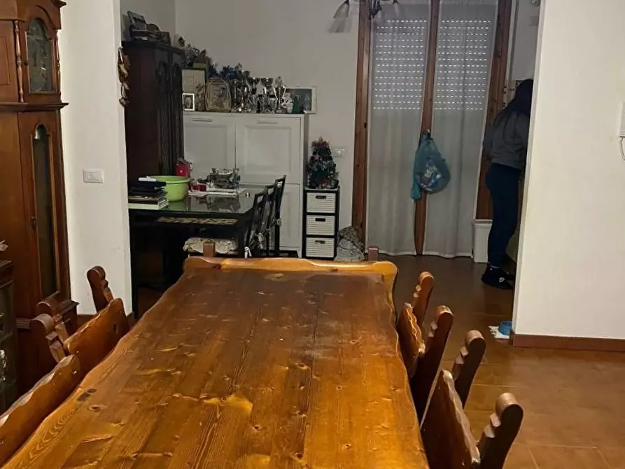 Immagine 2 di Appartamento in vendita  in via degli ontani 33 a Viareggio