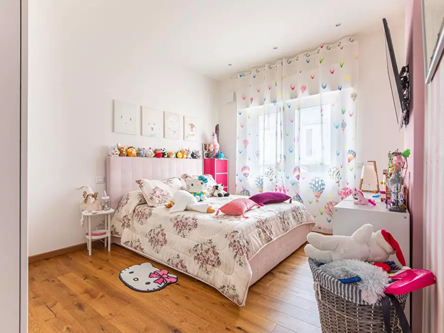 Immagine 16 di Casa indipendente in vendita  in via pucci 50 a Viareggio