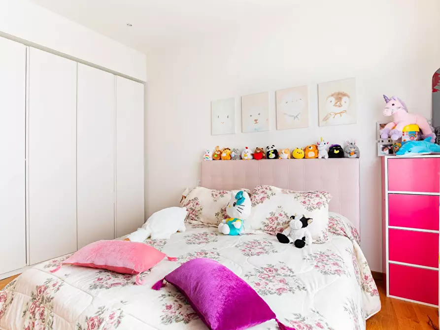 Immagine 17 di Casa indipendente in vendita  in via pucci 50 a Viareggio