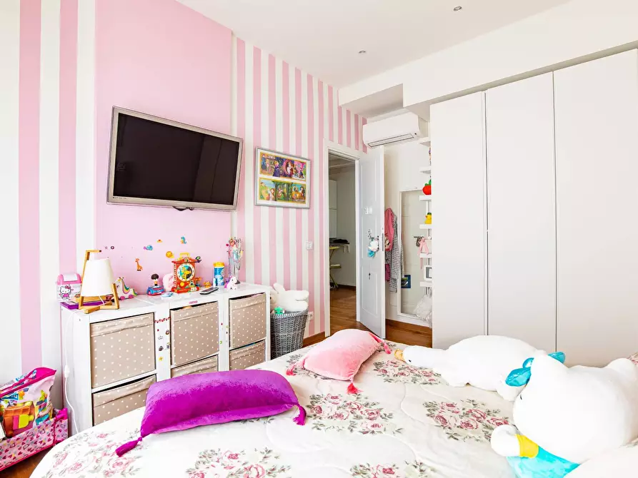 Immagine 18 di Casa indipendente in vendita  in via pucci 50 a Viareggio