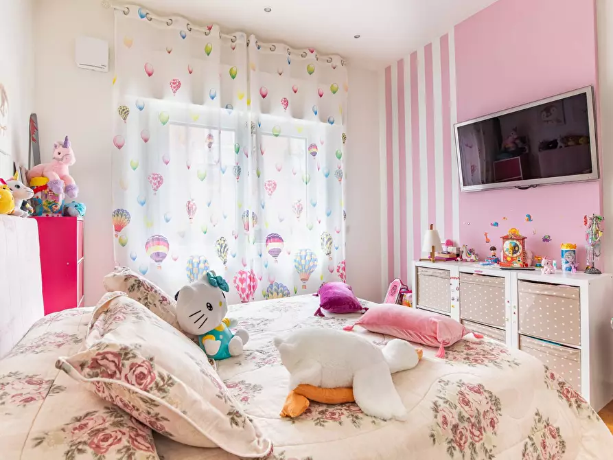 Immagine 19 di Casa indipendente in vendita  in via pucci 50 a Viareggio