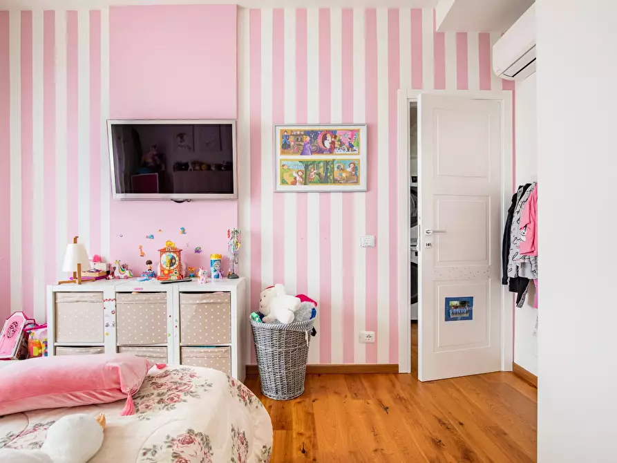 Immagine 20 di Casa indipendente in vendita  in via pucci 50 a Viareggio