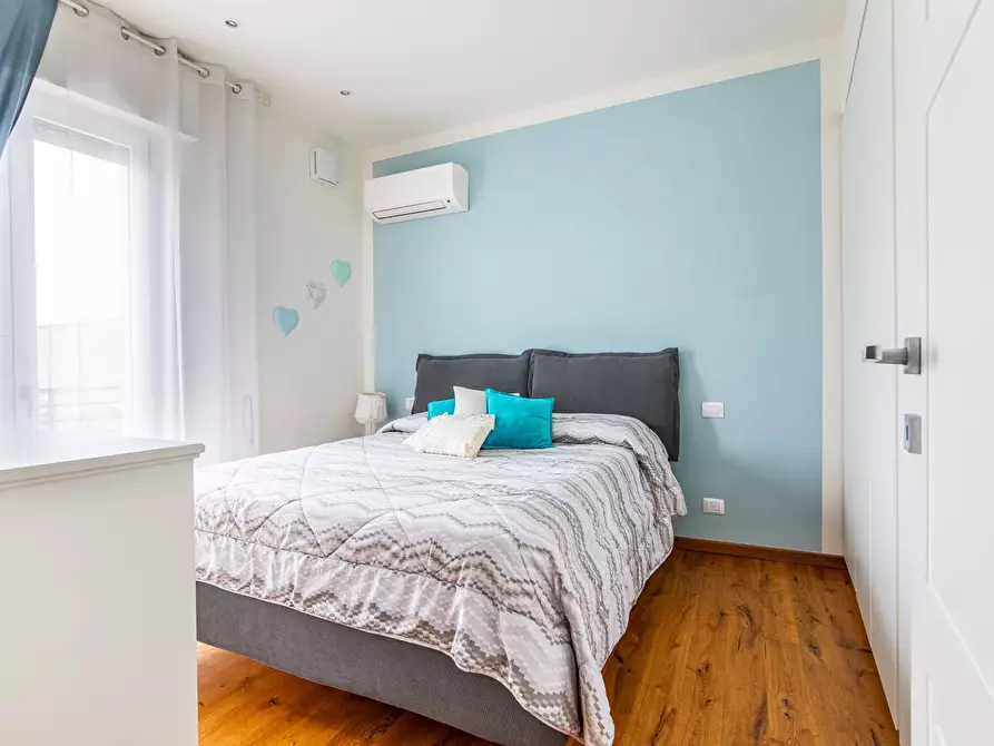 Immagine 13 di Casa indipendente in vendita  in via pucci 50 a Viareggio