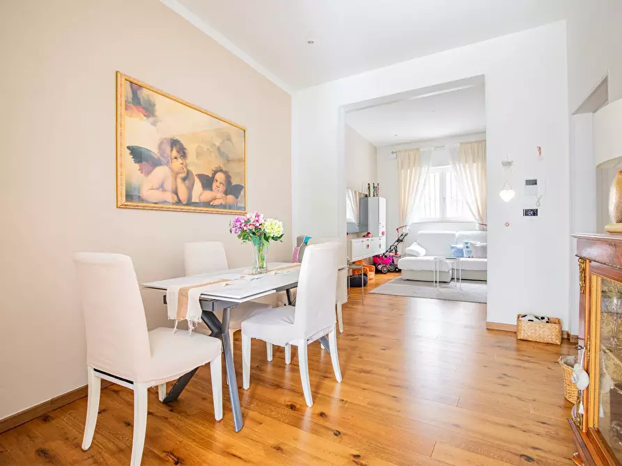 Immagine 5 di Casa indipendente in vendita  in via pucci 50 a Viareggio