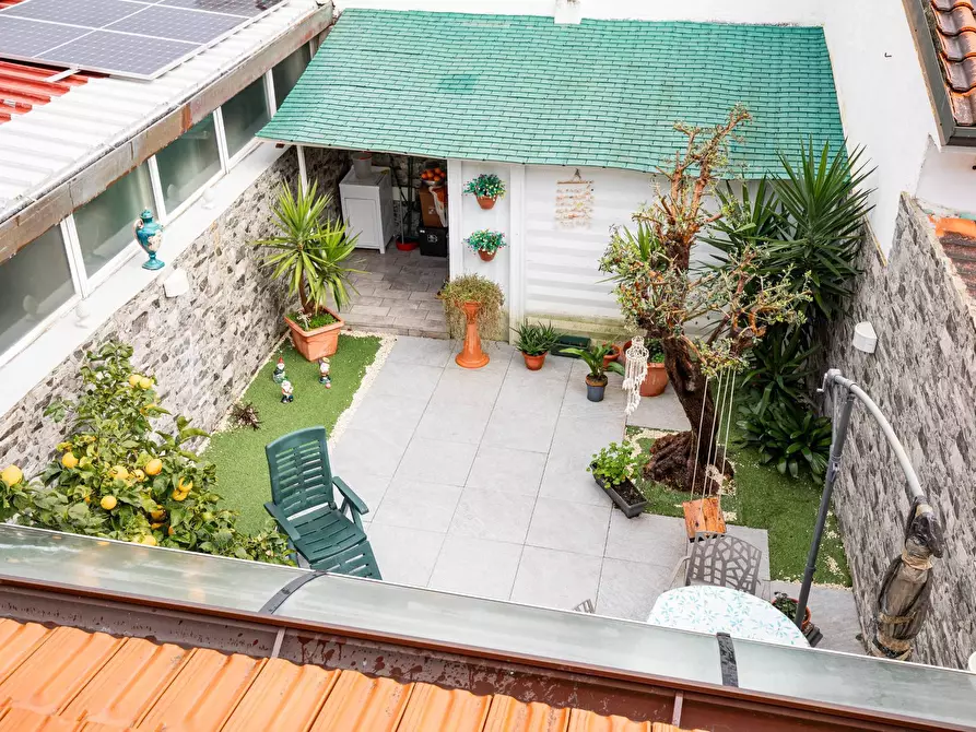 Immagine 24 di Casa indipendente in vendita  in via pucci 50 a Viareggio