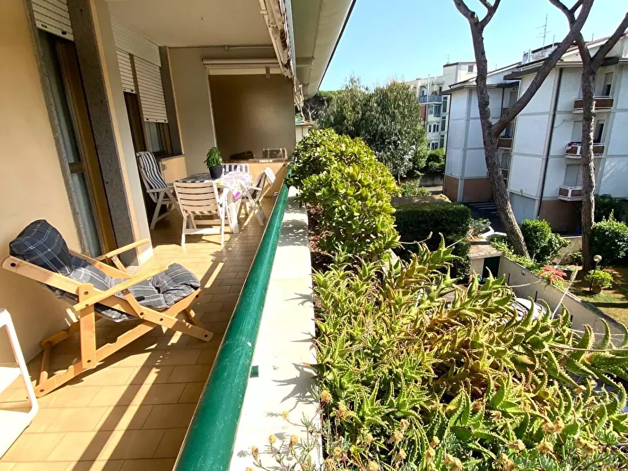 Immagine 7 di Attico in vendita  in via san giovanni bosco 195 a Viareggio