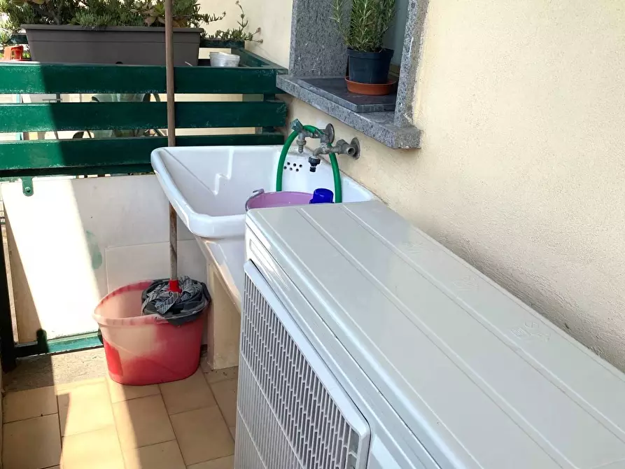 Immagine 9 di Attico in vendita  in via san giovanni bosco 195 a Viareggio