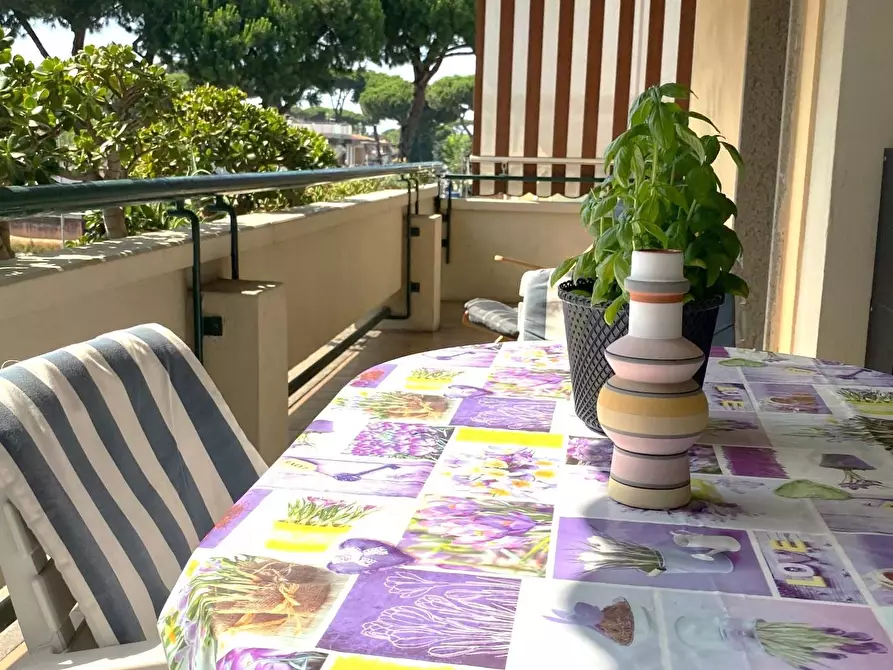 Immagine 6 di Attico in vendita  in via san giovanni bosco 195 a Viareggio