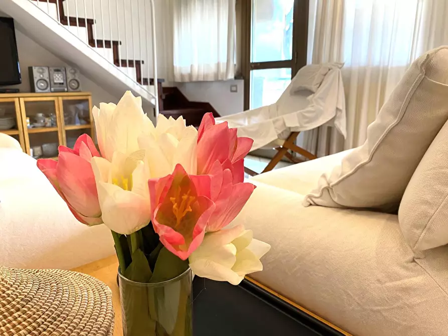 Immagine 23 di Attico in vendita  in via san giovanni bosco 195 a Viareggio