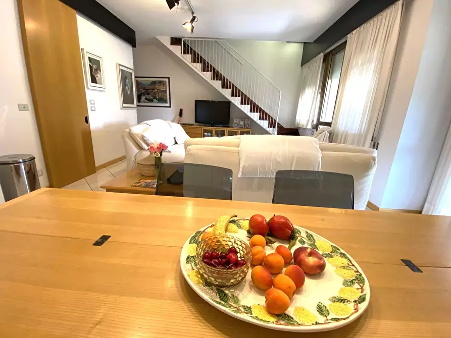 Immagine 27 di Attico in vendita  in via san giovanni bosco 195 a Viareggio