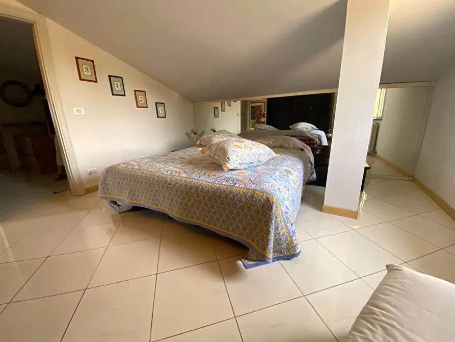 Immagine 38 di Attico in vendita  in via san giovanni bosco 195 a Viareggio