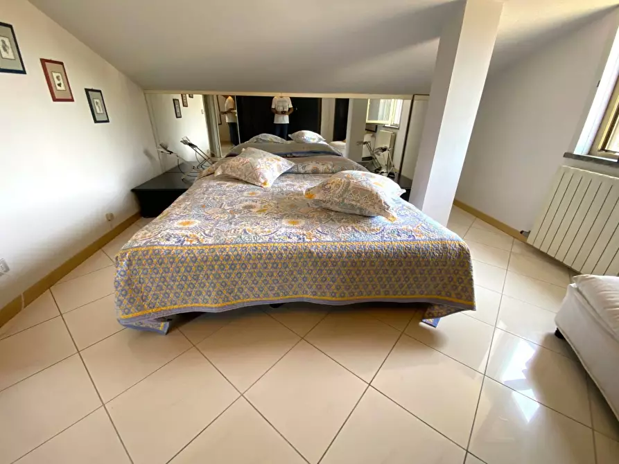 Immagine 39 di Attico in vendita  in via san giovanni bosco 195 a Viareggio