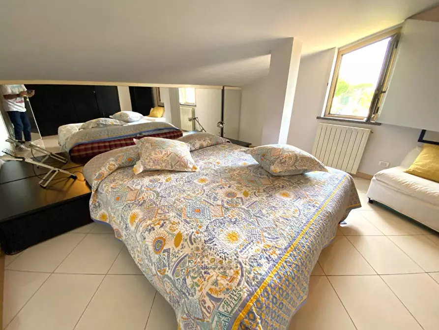 Immagine 40 di Attico in vendita  in via san giovanni bosco 195 a Viareggio