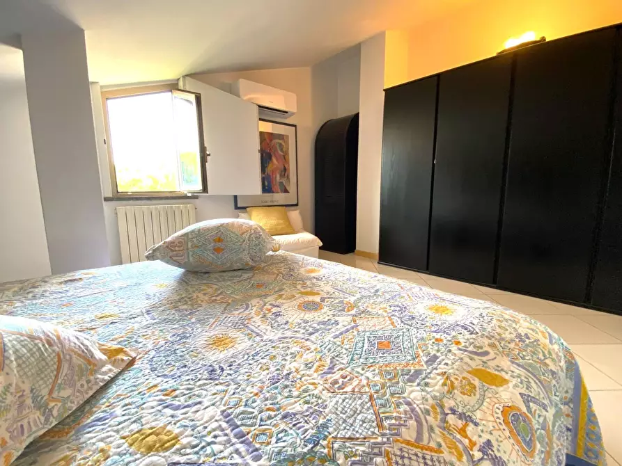 Immagine 41 di Attico in vendita  in via san giovanni bosco 195 a Viareggio