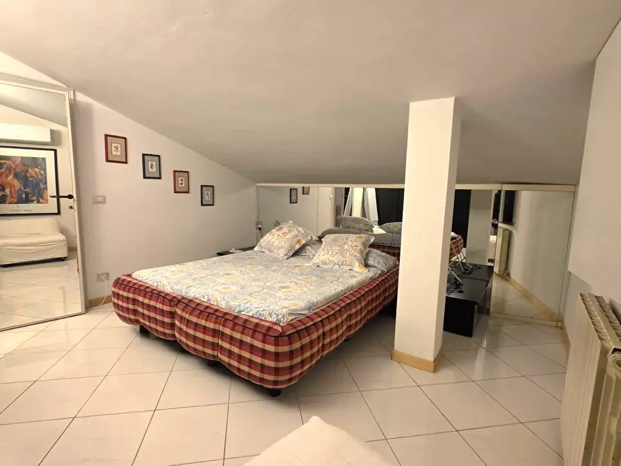 Immagine 44 di Attico in vendita  in via san giovanni bosco 195 a Viareggio
