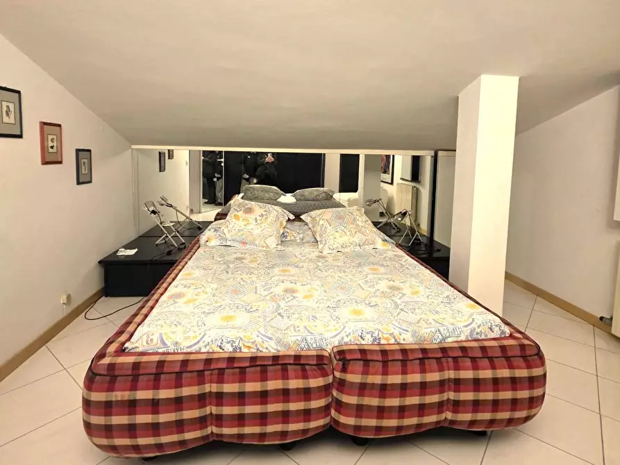 Immagine 45 di Attico in vendita  in via san giovanni bosco 195 a Viareggio