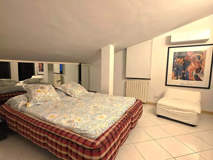 Immagine 46 di Attico in vendita  in via san giovanni bosco 195 a Viareggio