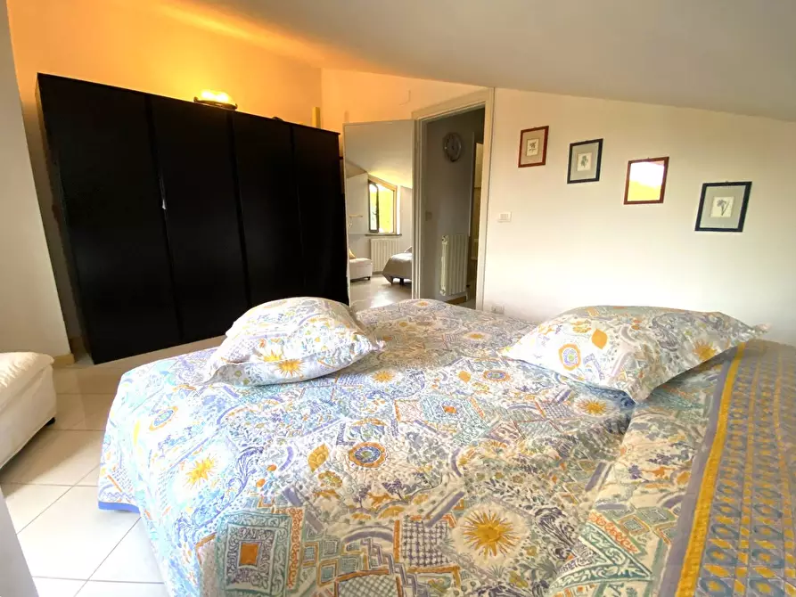 Immagine 43 di Attico in vendita  in via san giovanni bosco 195 a Viareggio