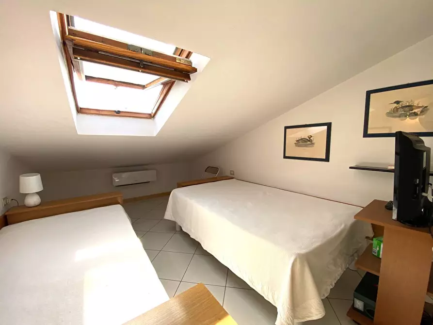 Immagine 47 di Attico in vendita  in via san giovanni bosco 195 a Viareggio