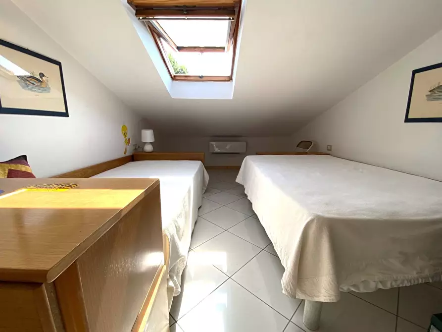 Immagine 48 di Attico in vendita  in via san giovanni bosco 195 a Viareggio