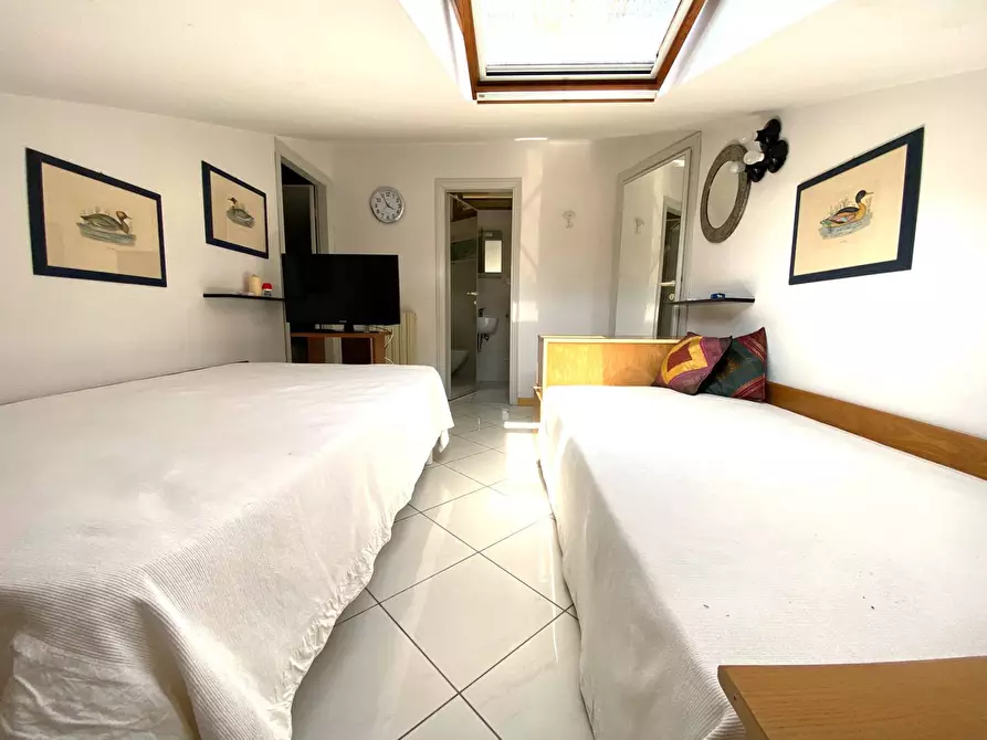 Immagine 49 di Attico in vendita  in via san giovanni bosco 195 a Viareggio