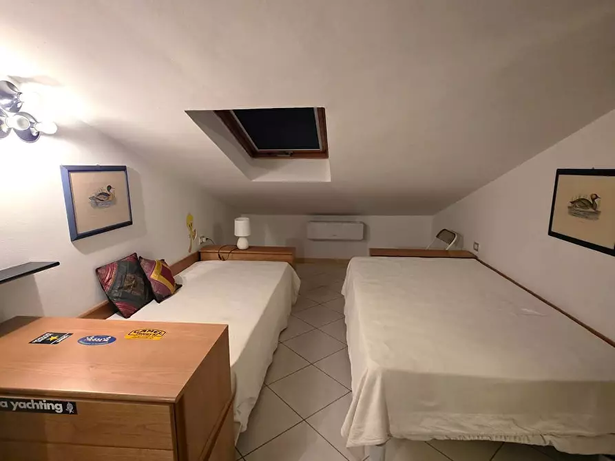 Immagine 50 di Attico in vendita  in via san giovanni bosco 195 a Viareggio