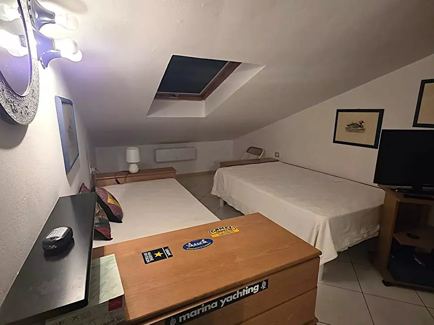 Immagine 51 di Attico in vendita  in via san giovanni bosco 195 a Viareggio