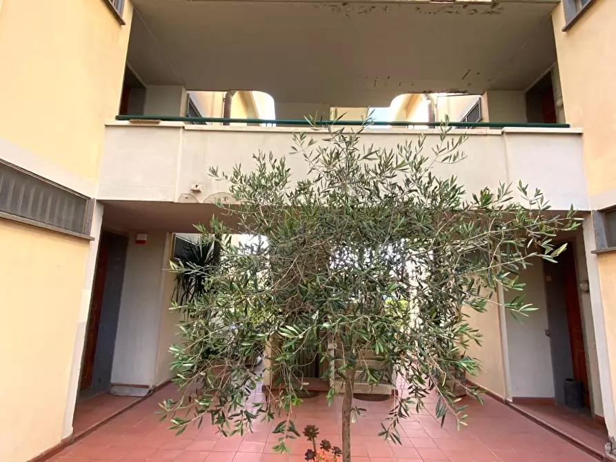 Immagine 54 di Attico in vendita  in via san giovanni bosco 195 a Viareggio