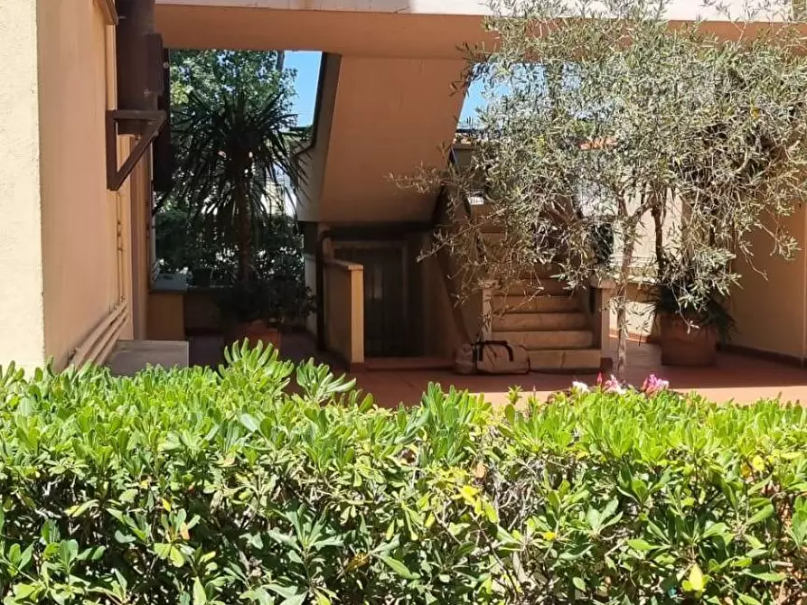 Immagine 58 di Attico in vendita  in via san giovanni bosco 195 a Viareggio