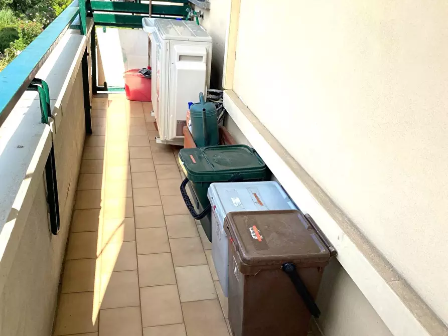 Immagine 11 di Attico in vendita  in via san giovanni bosco 195 a Viareggio