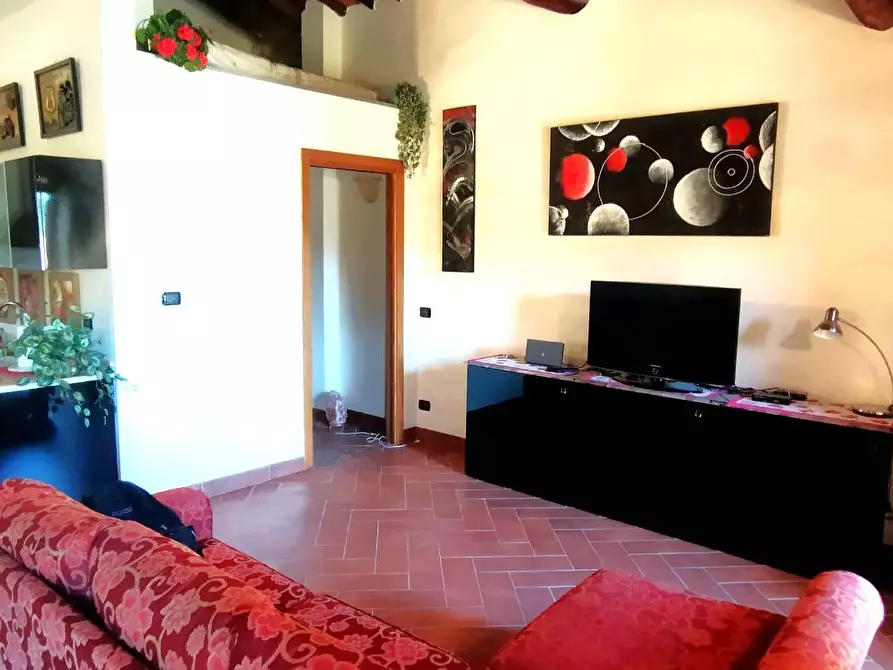 Immagine 14 di Appartamento in vendita  in via san lazzaro 10 a Camaiore