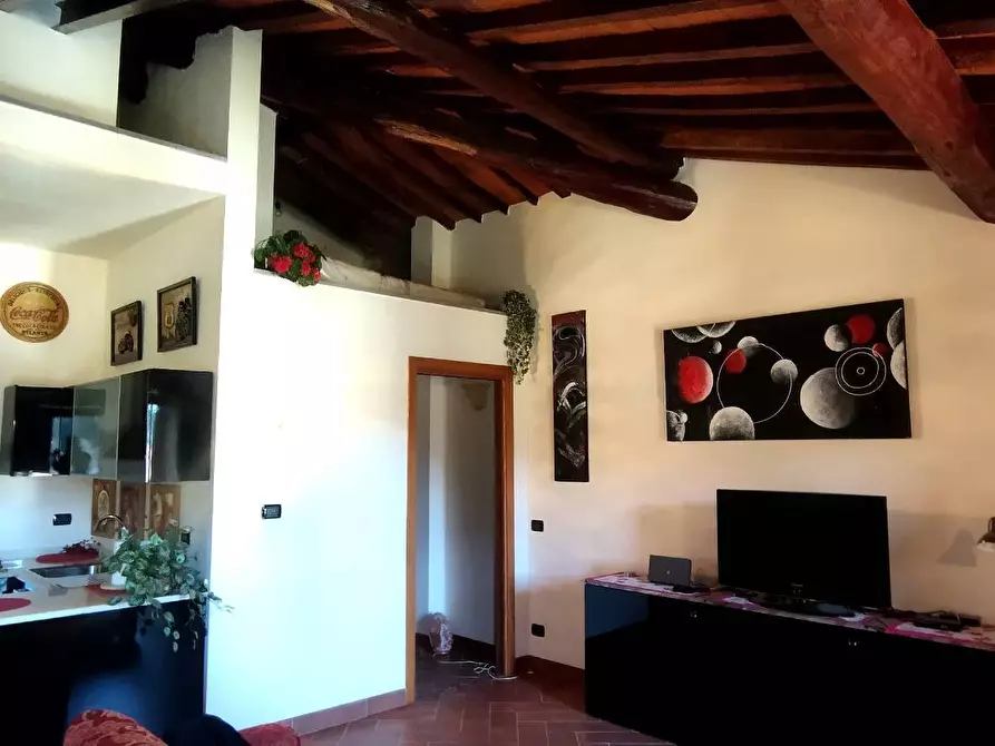 Immagine 17 di Appartamento in vendita  in via san lazzaro 10 a Camaiore