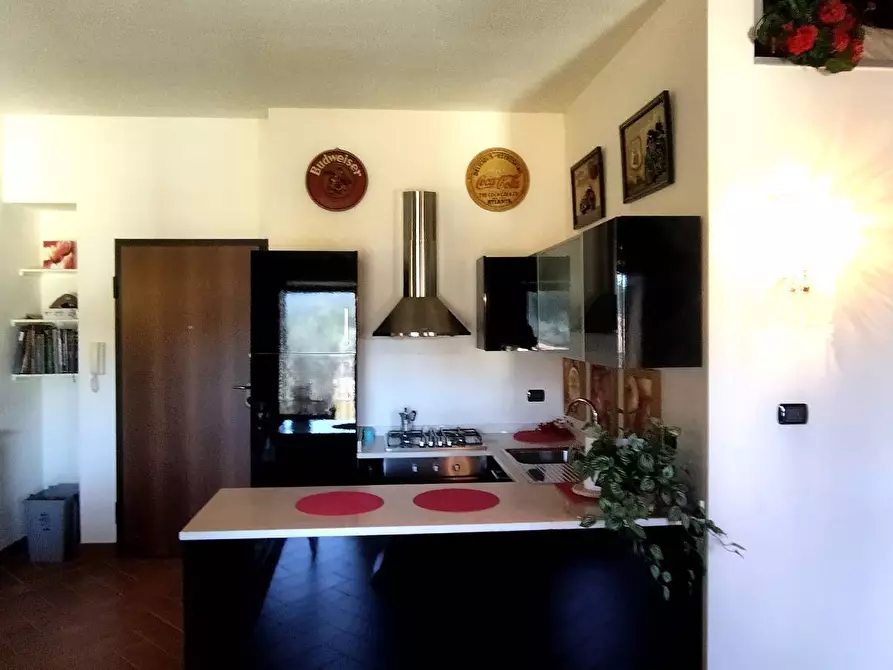 Immagine 13 di Appartamento in vendita  in via san lazzaro 10 a Camaiore