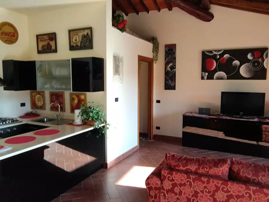 Immagine 2 di Appartamento in vendita  in via san lazzaro 10 a Camaiore