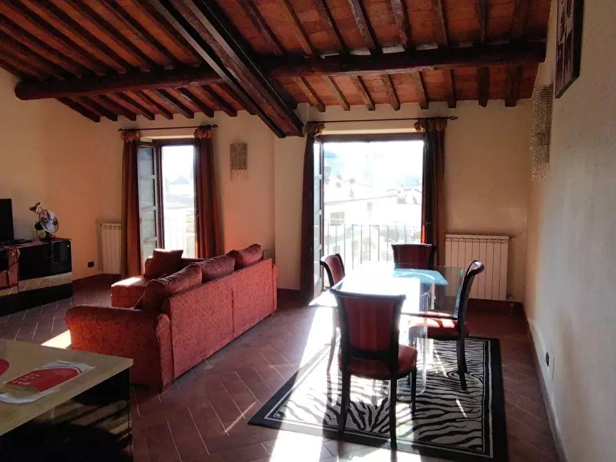 Immagine 4 di Appartamento in vendita  in via san lazzaro 10 a Camaiore