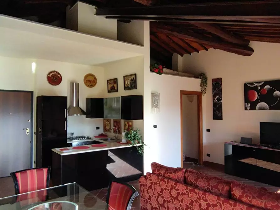 Immagine 5 di Appartamento in vendita  in via san lazzaro 10 a Camaiore