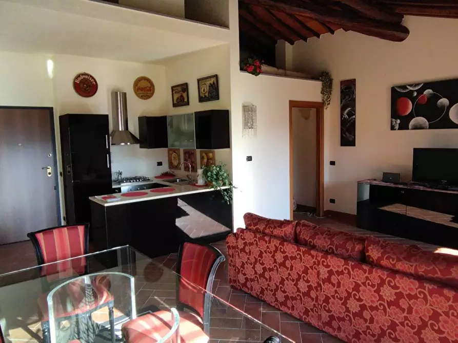 Immagine 6 di Appartamento in vendita  in via san lazzaro 10 a Camaiore