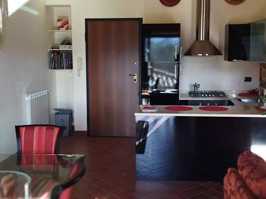 Immagine 7 di Appartamento in vendita  in via san lazzaro 10 a Camaiore