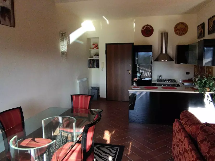 Immagine 8 di Appartamento in vendita  in via san lazzaro 10 a Camaiore