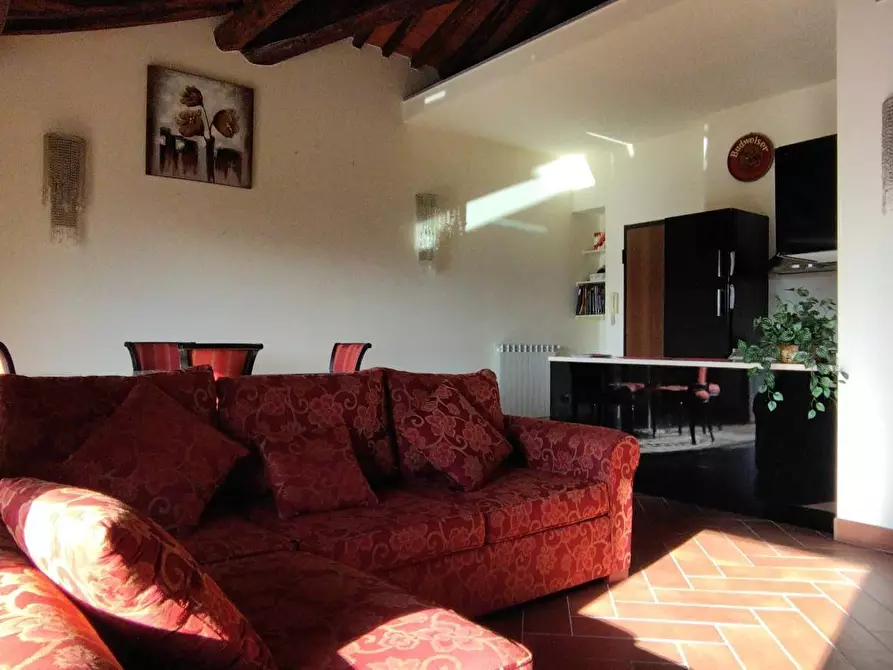 Immagine 12 di Appartamento in vendita  in via san lazzaro 10 a Camaiore