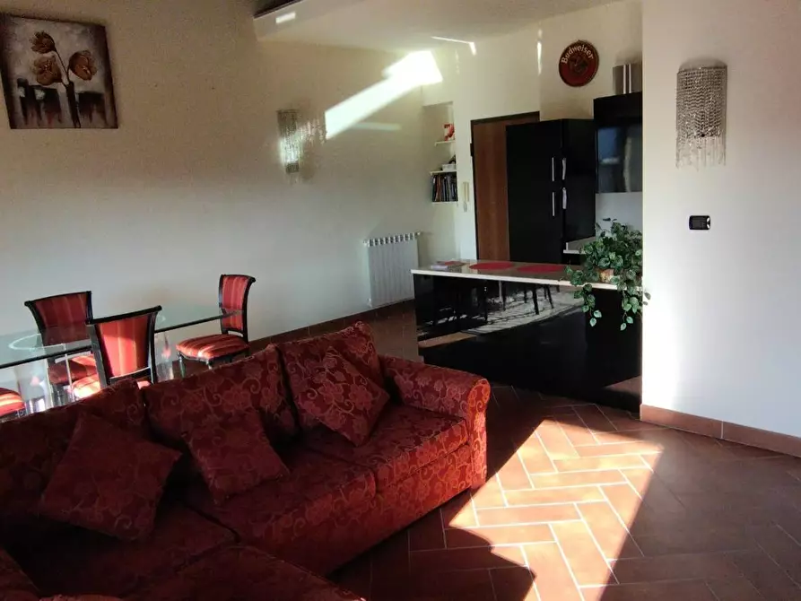 Immagine 9 di Appartamento in vendita  in via san lazzaro 10 a Camaiore