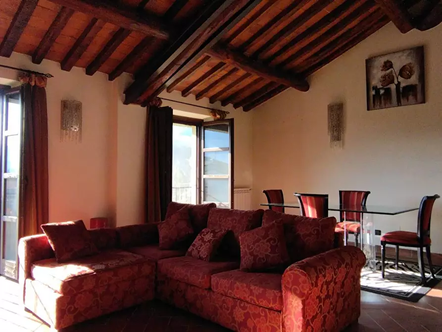 Immagine 11 di Appartamento in vendita  in via san lazzaro 10 a Camaiore