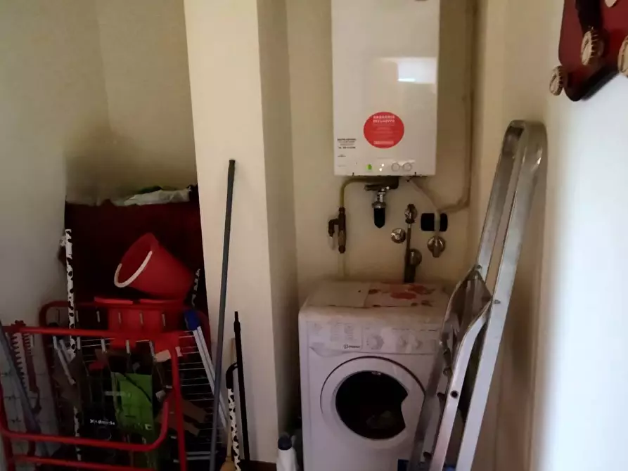 Immagine 32 di Appartamento in vendita  in via san lazzaro 10 a Camaiore