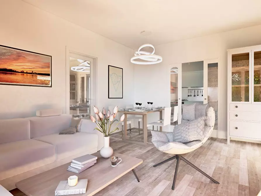 Immagine 4 di Villetta a schiera in vendita  in via garibaldi 33 a Camaiore