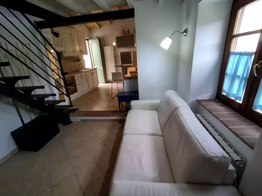 Immagine 6 di Casa indipendente in vendita  in via provinciale per montemagno a Camaiore