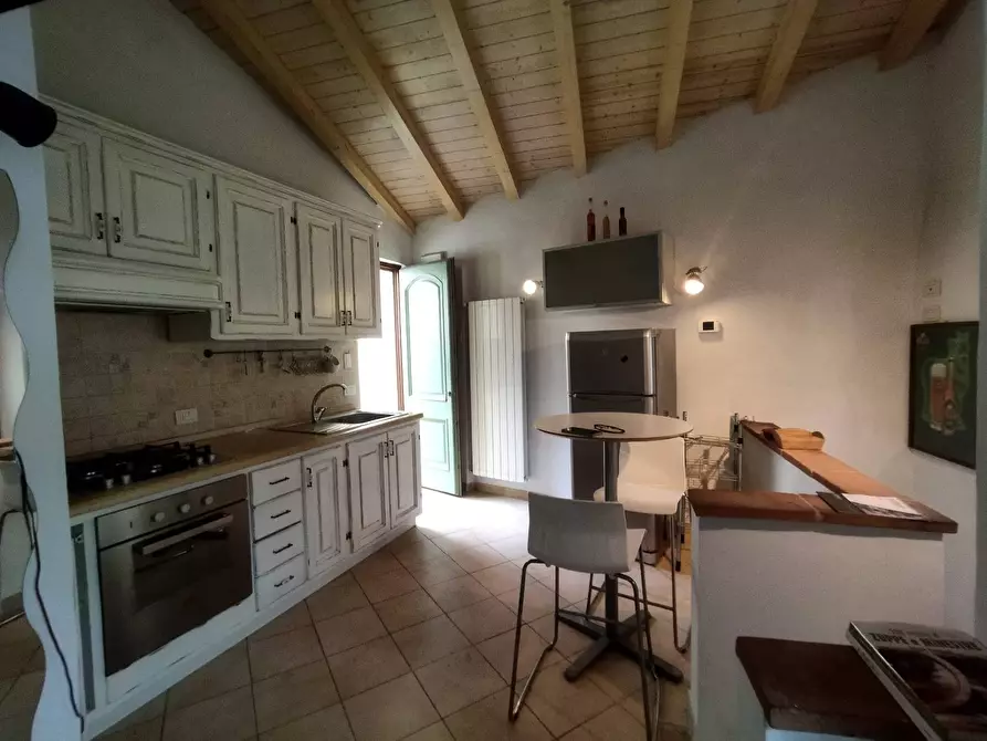 Immagine 2 di Casa indipendente in vendita  in via provinciale per montemagno a Camaiore