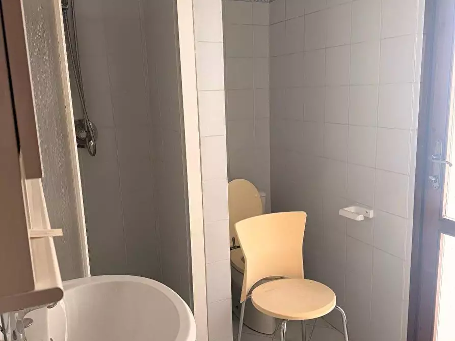 Immagine 9 di Villa in vendita  in via arrighi 10 a Viareggio