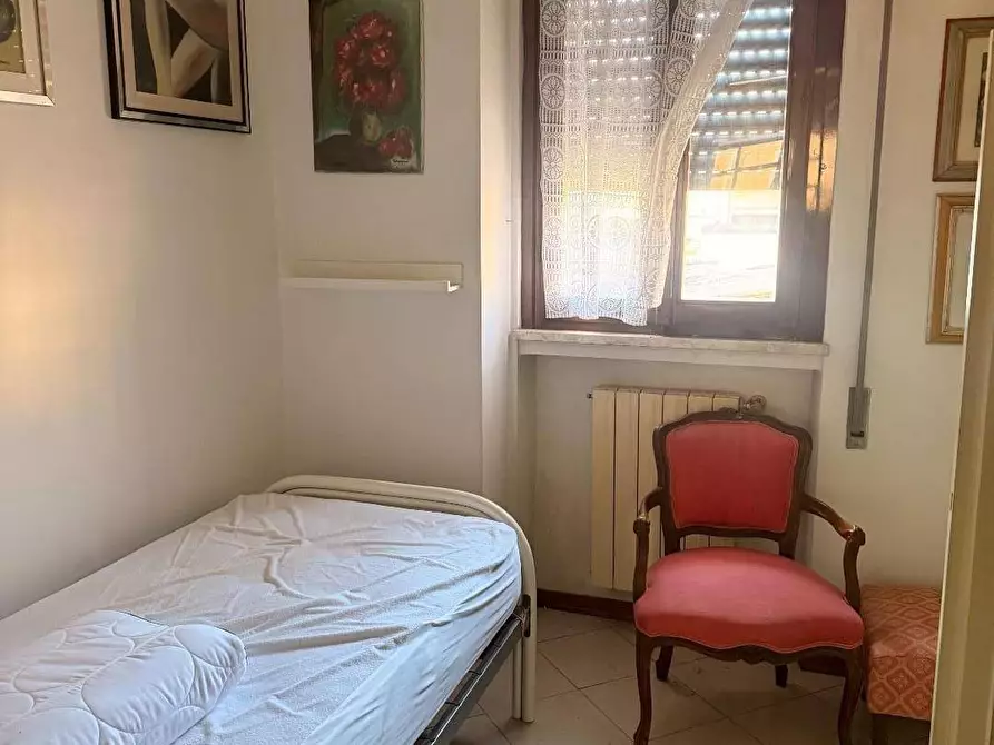 Immagine 13 di Villa in vendita  in via arrighi 10 a Viareggio