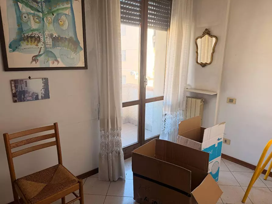 Immagine 14 di Villa in vendita  in via arrighi 10 a Viareggio