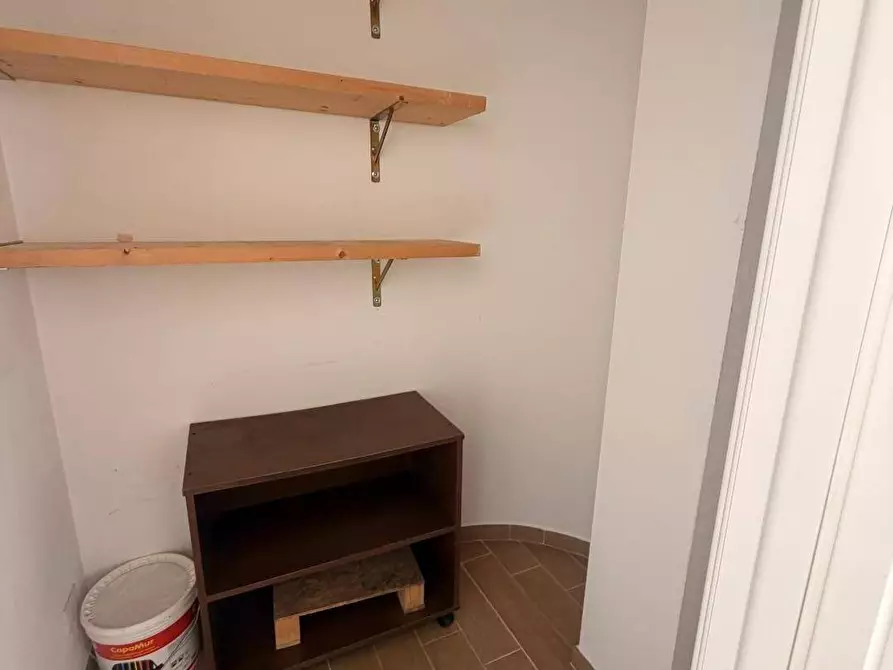 Immagine 14 di Appartamento in vendita  in via Bottego 1 a Viareggio